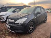 Opel Mokka I Пермь  - изображение 6