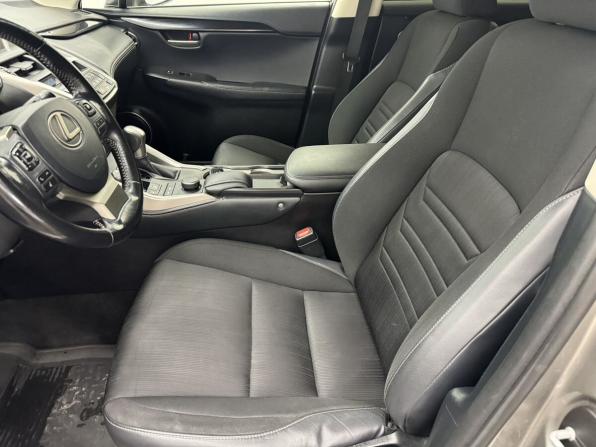 Lexus NX I с пробегом 2015 года, цена 2 474 000 рублей, 156118 км, внедорожник, Автокод Объявления