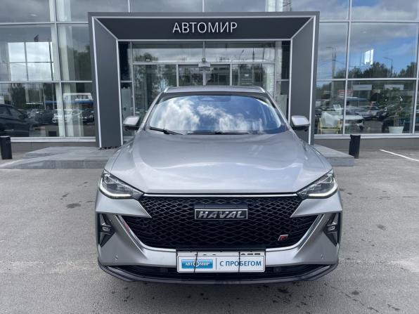 Haval F7x I Рестайлинг с пробегом 2022 года, цена 2 349 500 рублей, 44956 км, внедорожник, Автокод Объявления