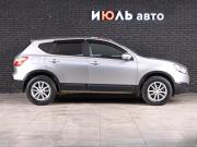 Nissan Qashqai I Рестайлинг Екатеринбург  - изображение 24