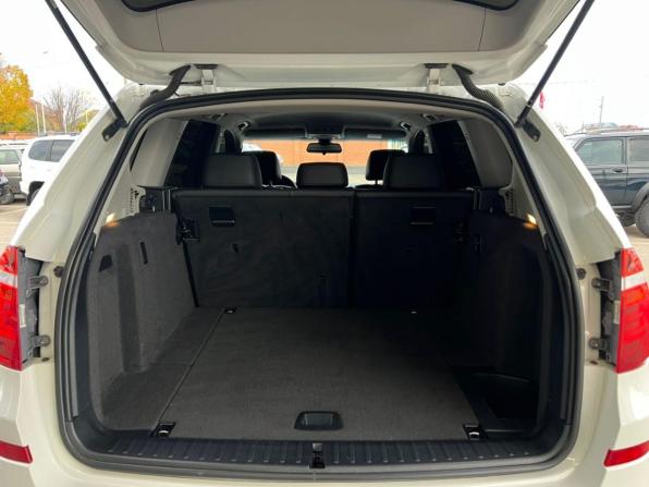 BMW X3 II (F25) с пробегом 2013 года, цена 1 699 000 рублей, 232968 км, внедорожник, Автокод Объявления