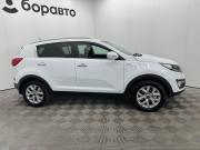 Kia Sportage III Рестайлинг Воронеж  - изображение 33