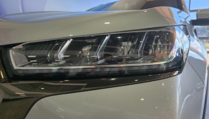 Chery Tiggo 7 Pro Max I с пробегом 2022 года, цена 1 849 000 рублей, 67916 км, внедорожник, Автокод Объявления
