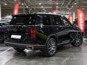 GAC GS8 II Санкт-Петербург  - изображение 39