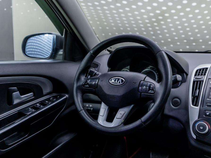 Kia Ceed I Рестайлинг Самара  - изображение 10