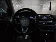 Hyundai Sonata VII (LF) Рестайлинг Краснодар  - изображение 39