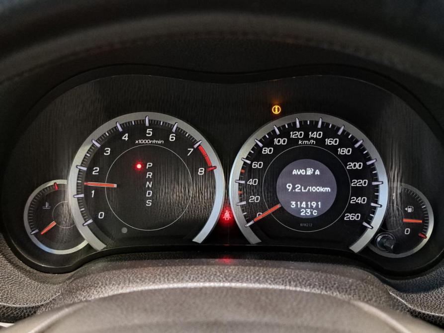 Honda Accord VIII Казань  - изображение 16