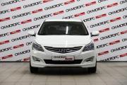 Hyundai Solaris I Рестайлинг Сургут  - изображение 31