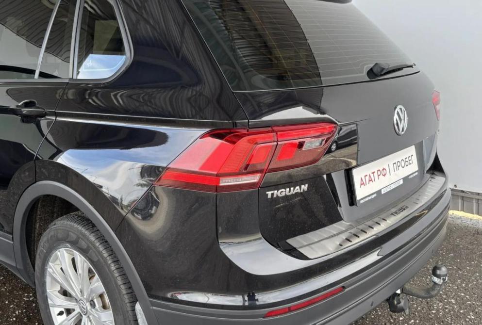 Volkswagen Tiguan II Киров  - изображение 25