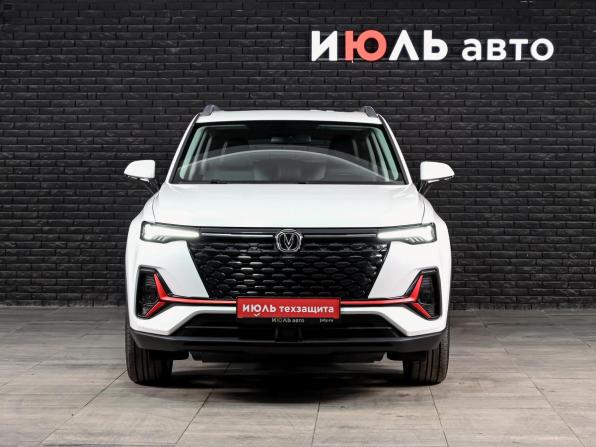Changan CS35 Plus I Рестайлинг с пробегом 2023 года, цена 2 100 000 рублей, 893 км, внедорожник, Автокод Объявления