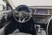 Kia Optima IV Рестайлинг Ярославль  - изображение 35