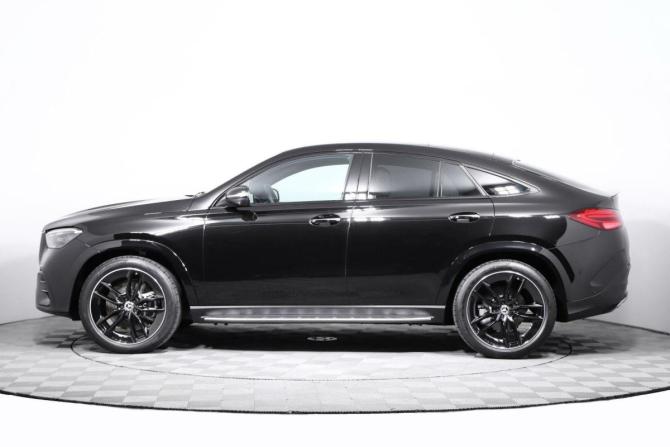 Новый Mercedes-Benz GLE Coupe II (C167) Рестайлинг 2025 года, цена 18 500 000 рублей, внедорожник, Автокод Объявления