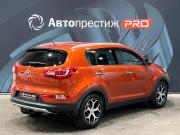 Kia Sportage III Пермь  - изображение 25