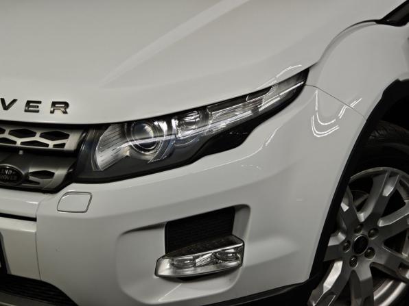 Land Rover Range Rover Evoque I с пробегом 2013 года, цена 1 545 000 рублей, 267147 км, внедорожник, Автокод Объявления