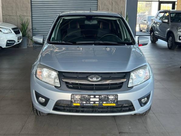 Lada (ВАЗ) Granta I с пробегом 2014 года, цена 510 000 рублей, 130000 км, лифтбек, Автокод Объявления
