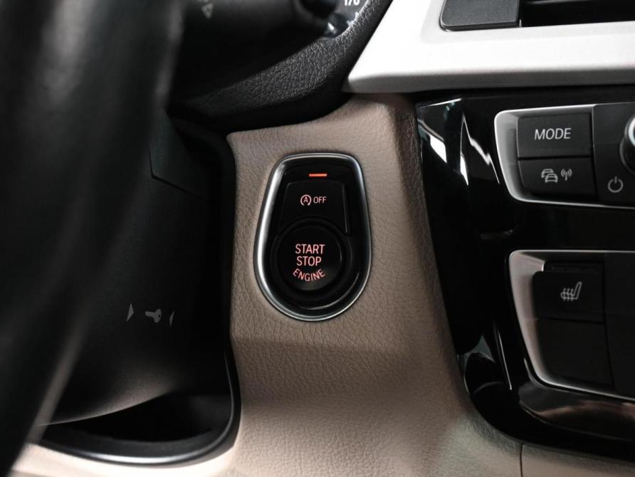 BMW 3 серии VI (F3x) Рестайлинг Ростов-на-Дону  - изображение 16