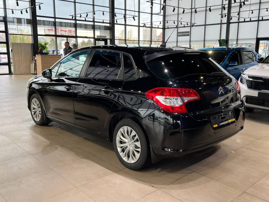 Citroen C4 II Оренбург  - изображение 7
