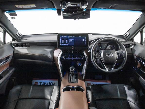 Toyota Harrier IV (XU80) с пробегом 2021 года, цена 4 050 000 рублей, 103979 км, внедорожник, Автокод Объявления