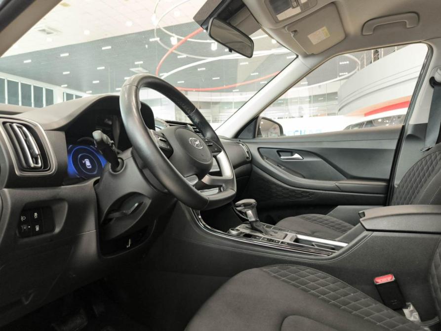 Hyundai Creta II Казань  - изображение 20