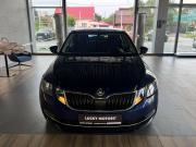 Skoda Octavia III (A7) Рестайлинг Екатеринбург  - изображение 26