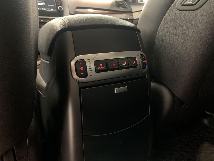 Kia Mohave I Рестайлинг Санкт-Петербург  - изображение 11
