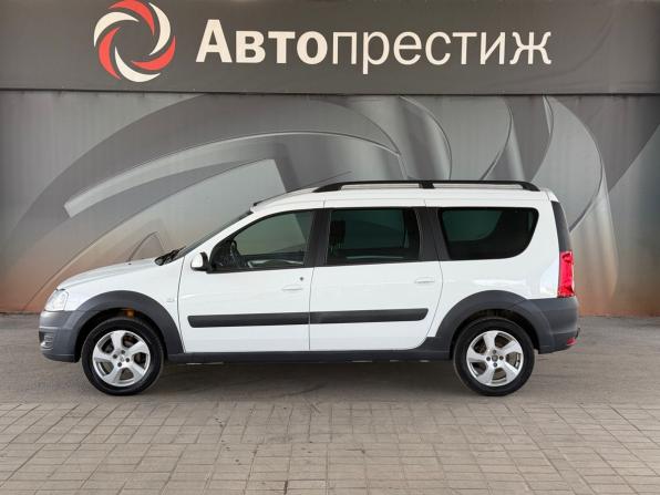 Lada (ВАЗ) Largus I с пробегом 2020 года, цена 1 150 000 рублей, 45300 км, универсал, Автокод Объявления