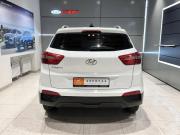 Hyundai Creta I Новосибирск  - изображение 30