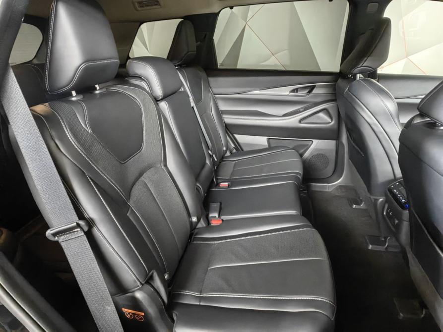 Infiniti QX60 II Москва  - изображение 15
