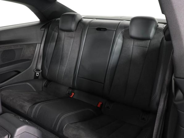 Audi A5 II (F5) с пробегом 2018 года, цена 4 090 000 рублей, 22156 км, купе, Автокод Объявления