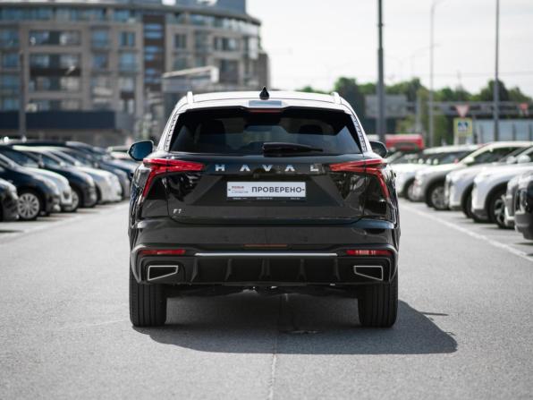 Haval F7 II с пробегом 2024 года, цена 2 440 000 рублей, 30409 км, внедорожник, Автокод Объявления