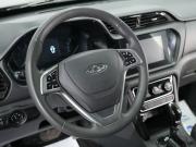 Chery Tiggo 3 I Новосибирск  - изображение 47