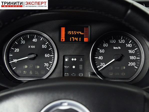 Renault Sandero I с пробегом 2011 года, цена 597 000 рублей, 155542 км, хэтчбек, Автокод Объявления