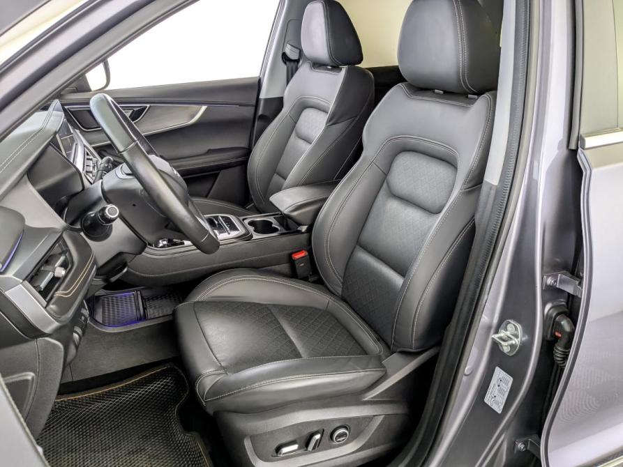 Chery Tiggo 8 I Рестайлинг Москва  - изображение 20