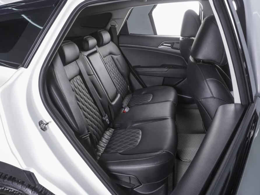 Kia Sportage V Ростов-на-Дону  - изображение 7