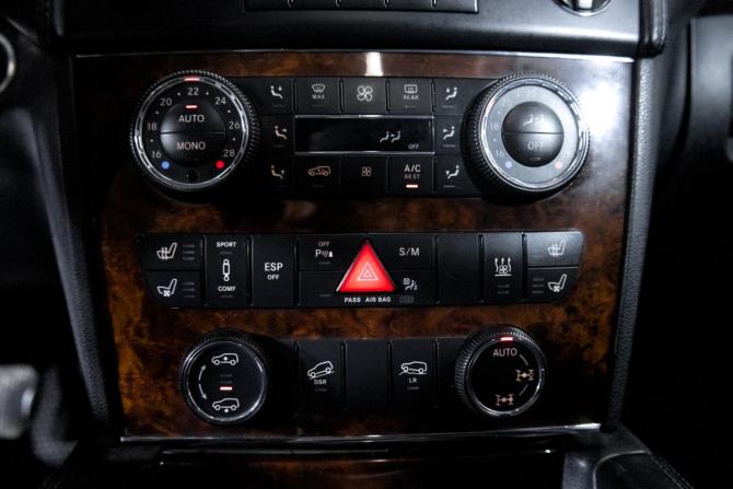 Mercedes-Benz GL-Класс I (X164) с пробегом 2008 года, цена 999 000 рублей, 266000 км, внедорожник, Автокод Объявления