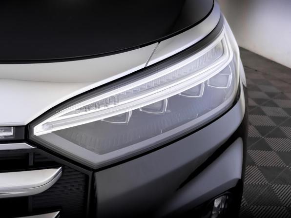 Exeed VX I с пробегом 2023 года, цена 2 950 000 рублей, 41826 км, внедорожник, Автокод Объявления