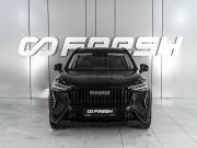 Haval Jolion I Рестайлинг Ростов-на-Дону  - изображение 21