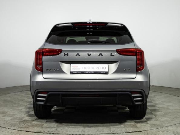 Haval Jolion I Рестайлинг с пробегом 2025 года, цена 2 249 700 рублей, 16025 км, внедорожник, Автокод Объявления