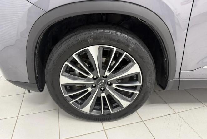 Chery Tiggo 8 Pro Max I Рестайлинг с пробегом 2023 года, цена 2 400 000 рублей, 55900 км, внедорожник, Автокод Объявления