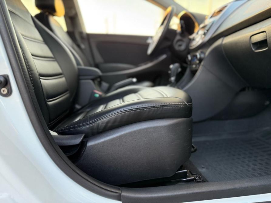 Hyundai Solaris I Рестайлинг Стройкерамика  - изображение 24
