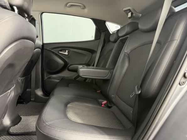 Hyundai ix35 I с пробегом 2012 года, цена 1 090 000 рублей, 165000 км, внедорожник, Автокод Объявления