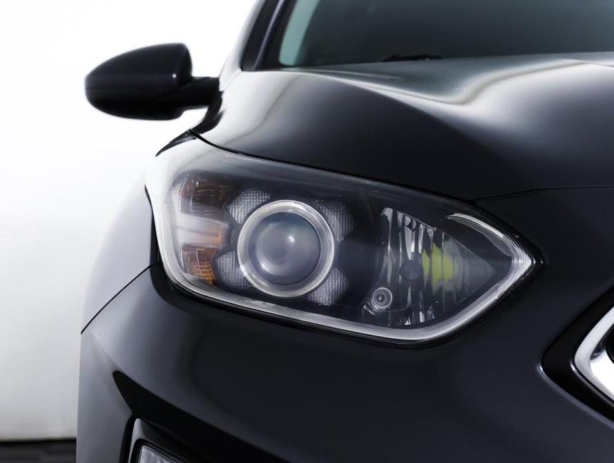 Kia Ceed III Москва  - изображение 21