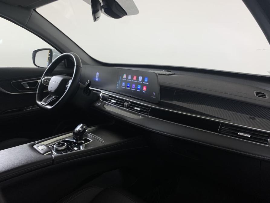 Chery Tiggo 7 Pro Max I Рестайлинг Москва  - изображение 13