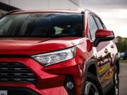 Toyota RAV4 V (XA50) Санкт-Петербург  - изображение 33