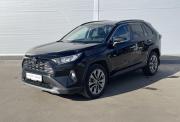 Toyota RAV4 V (XA50) Иваново  - изображение 29