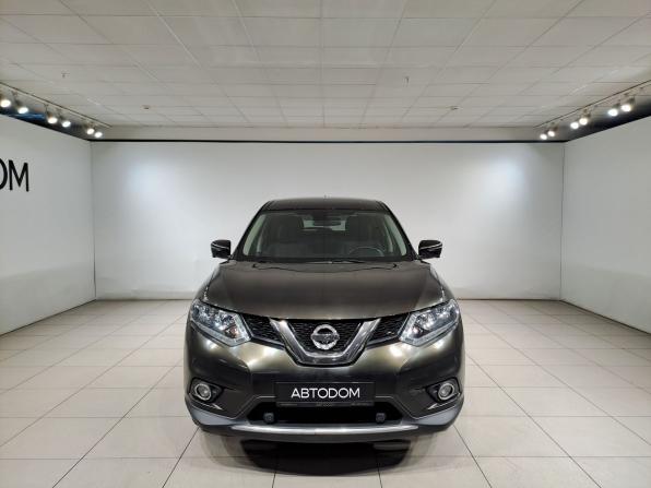 Nissan X-Trail III с пробегом 2018 года, цена 1 690 000 рублей, 157083 км, внедорожник, Автокод Объявления