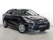 Kia Rio IV Москва  - изображение 31