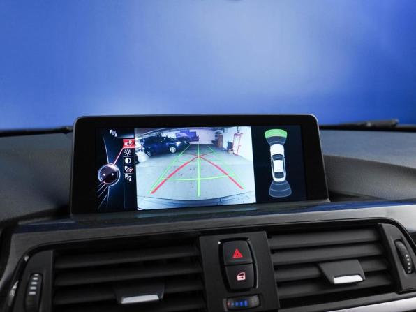 BMW 4 серии F32/F33/F36 с пробегом 2013 года, цена 2 649 024 рубля, 110967 км, купе, Автокод Объявления