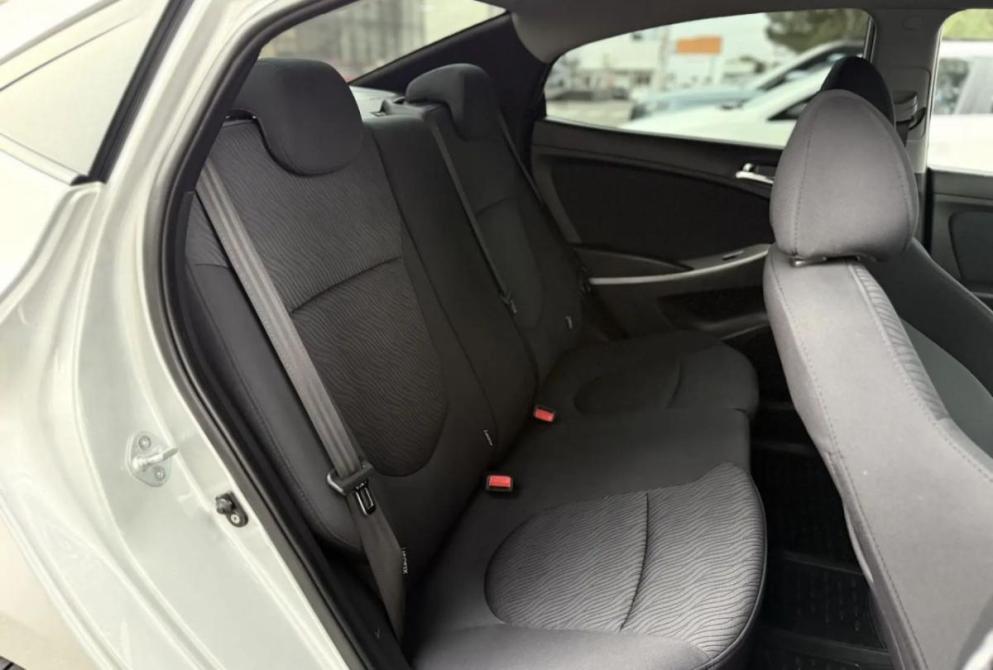 Hyundai Solaris I Ставрополь  - изображение 17