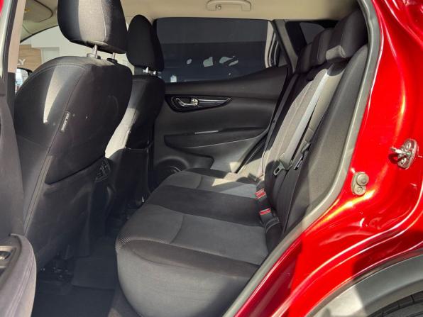 Nissan Qashqai II с пробегом 2017 года, цена 1 269 000 рублей, 139110 км, внедорожник, Автокод Объявления